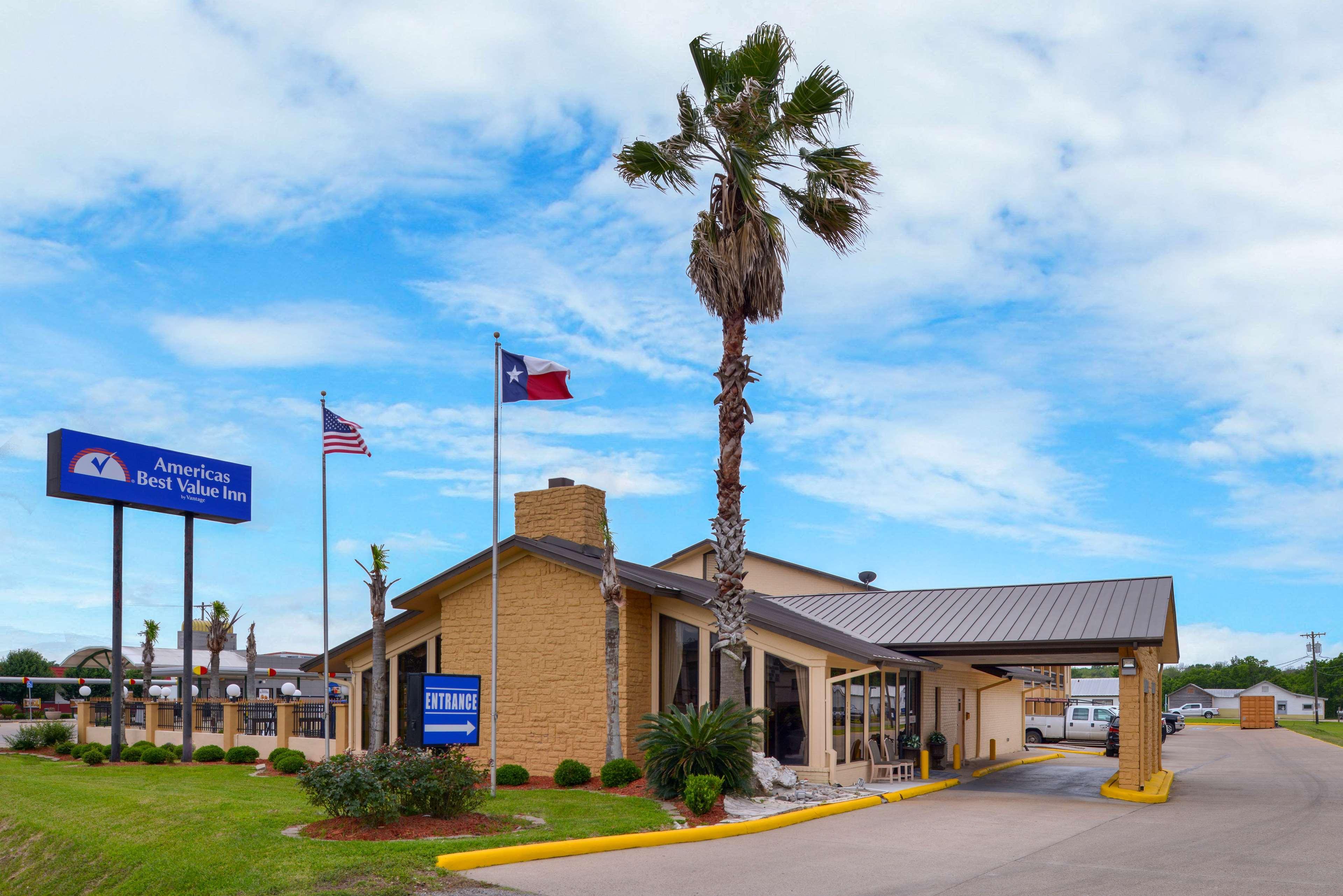 موتيل West Columbia أمريكاز بيست فاليو إن ويست كولومبيا المظهر الخارجي الصورة